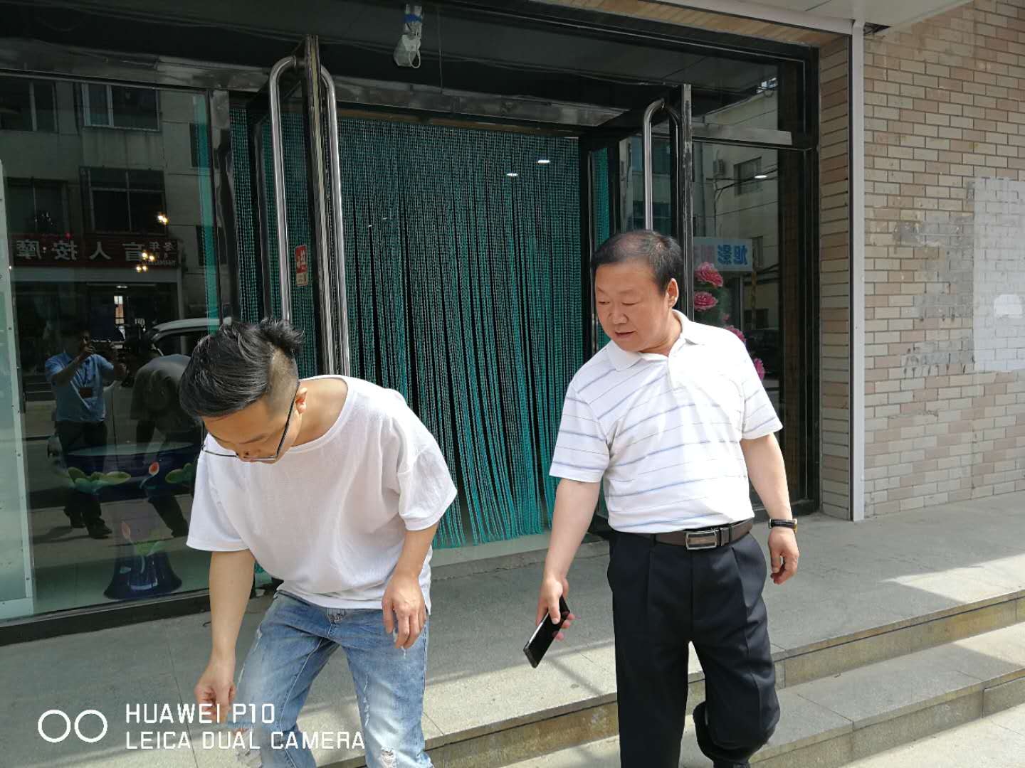 沈阳地区卫生计生系统“我心中最美创卫人”展示活动开始了！