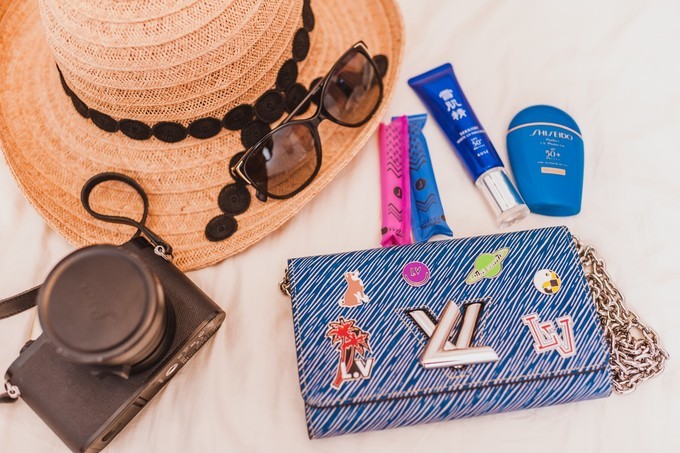 像欧洲皇室那样，去席凡尼根海滨度假吧！