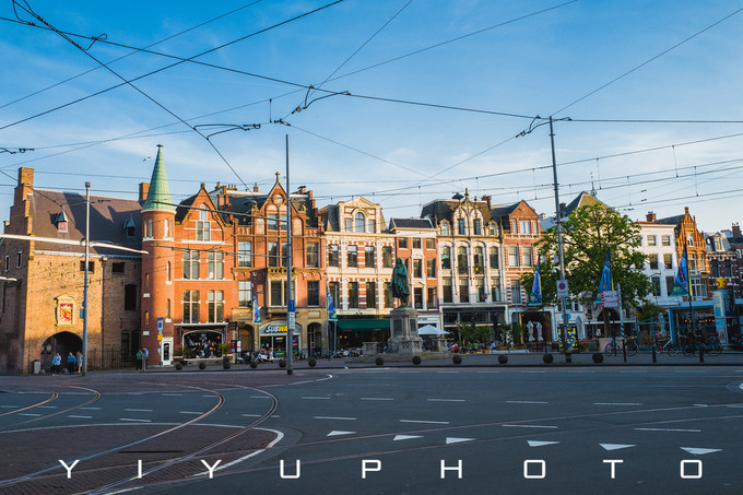 像欧洲皇室那样，去席凡尼根海滨度假吧！