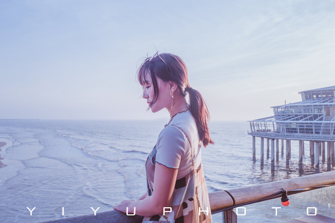 像欧洲皇室那样，去席凡尼根海滨度假吧！