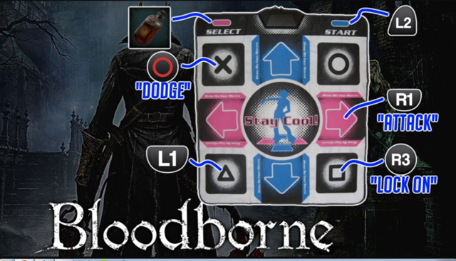 盘点各大游戏的高光操作,盘点那些游戏恶心的大招