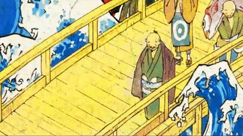 盘点豆瓣评分最高的十部动画,豆瓣9.6分的国产动画