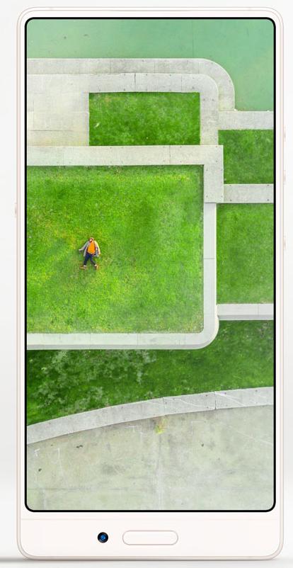 iphonex下巴长度,iphonex下巴和侧边一样宽