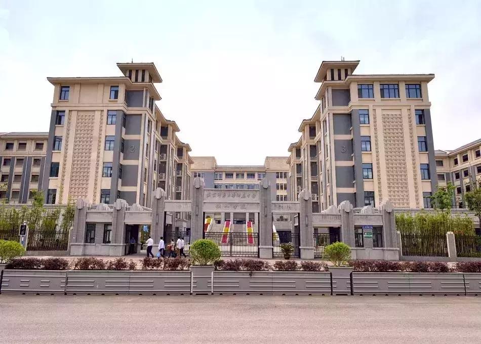 初中大洗牌,深度解密南京各区初中最新排名