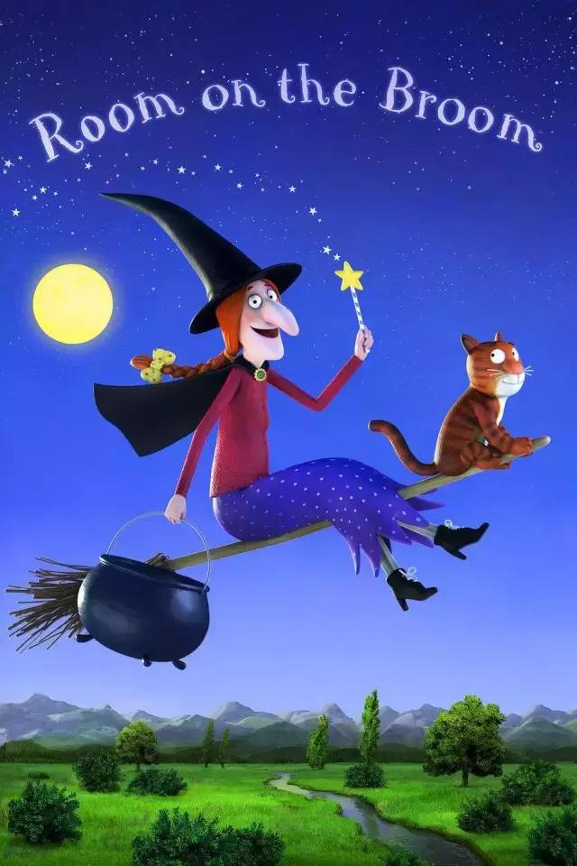 儿童必看的10部动画电影3-6岁,假期适合儿童看的8部动画电影