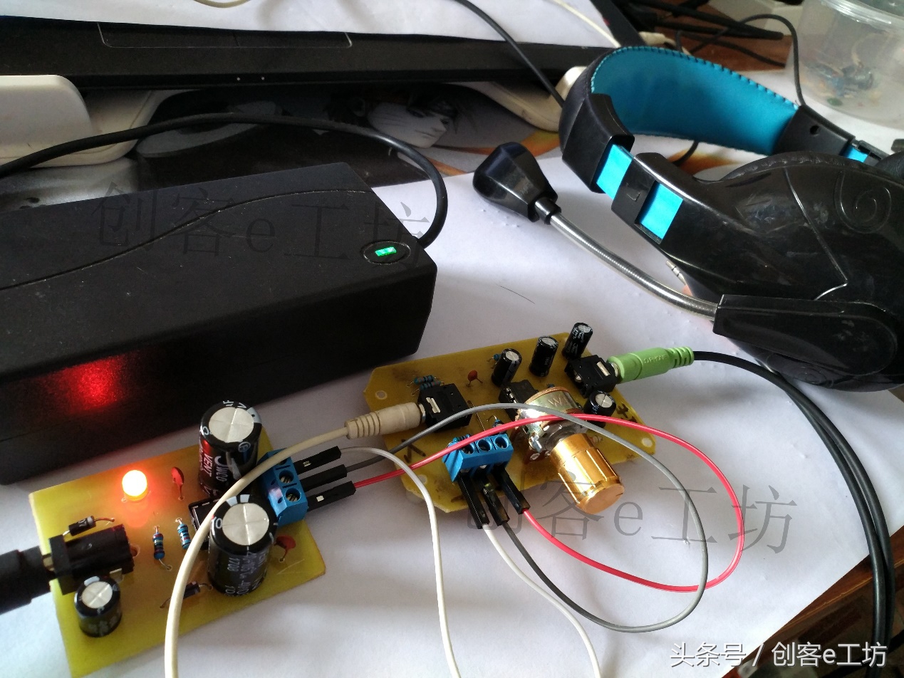 单电源改双电源最简单的方法,单电源供电转双电源的方法