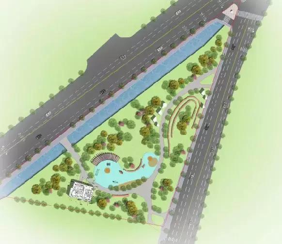 双流新增公园,双流新城区有哪些公园