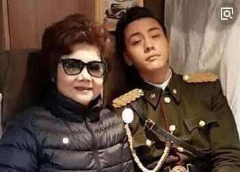 李易峰赵丽颖最近的消息,赵丽颖和李易峰最新状况