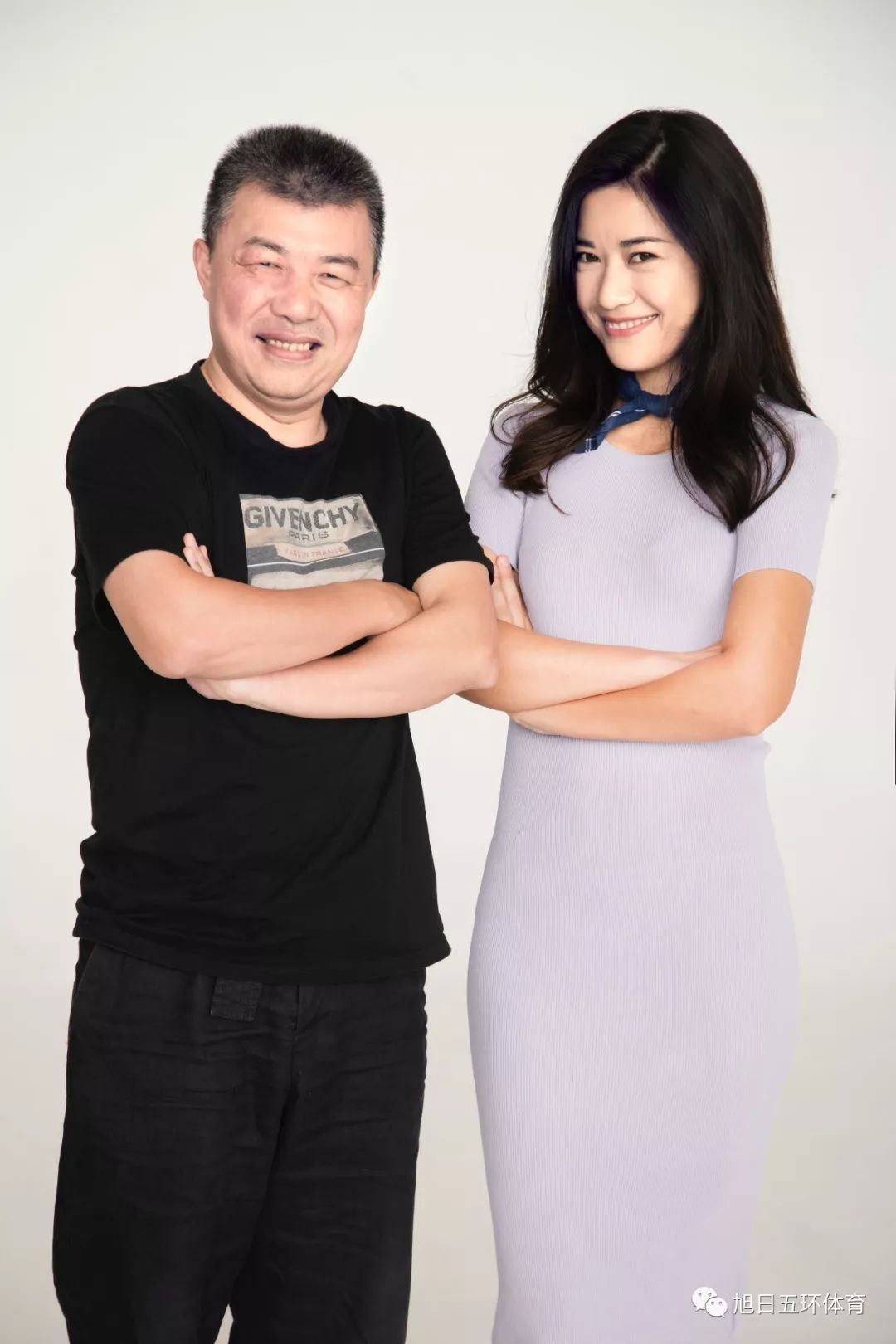 老朱眼中的李佳悦：当打之年全力以赴