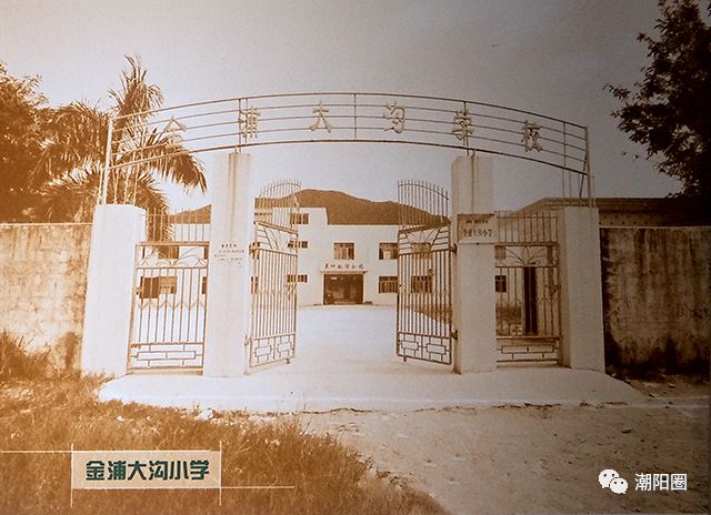 潮阳历史简介,潮阳区潮汕历史100年