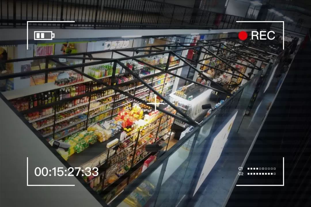 天津人气最多的美食街,天津中山路美食街