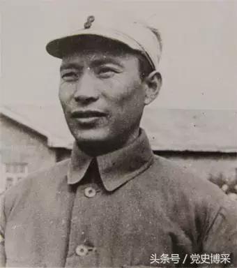 哪位开国中将林彪事件后的检讨被毛*东泽**批为“心平气和”