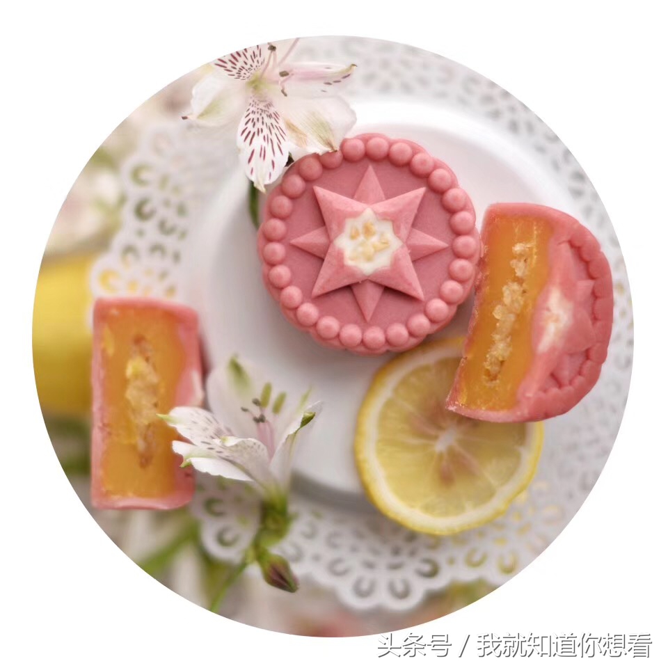 燕窝流心月饼你们吃过吗 (燕窝月饼跟流心月饼哪个好吃)