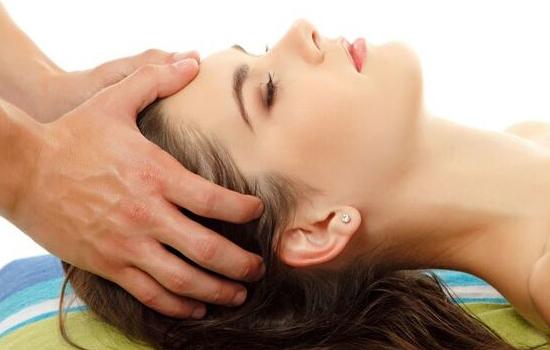 脱发挠头皮,挠头皮脱发怎么办