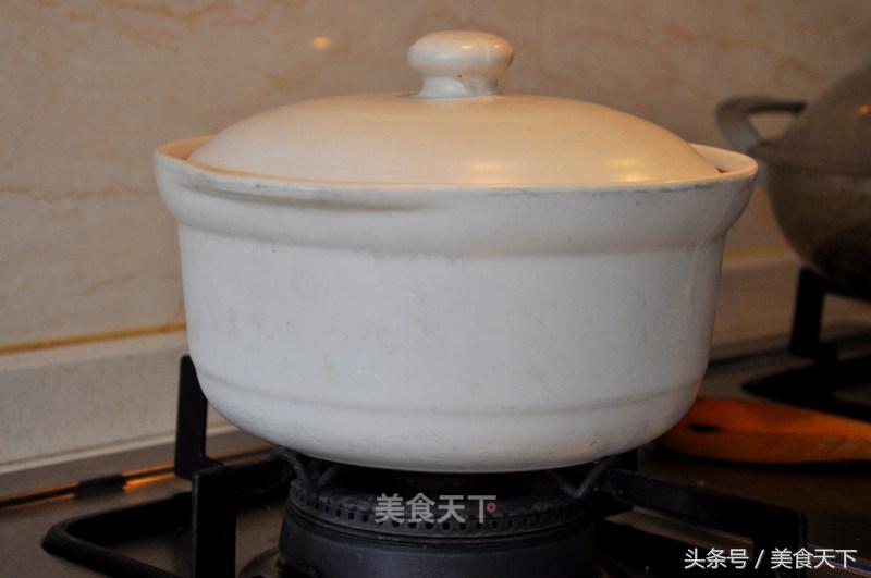 银耳怎么煮浓稠又好喝,银耳入口即化