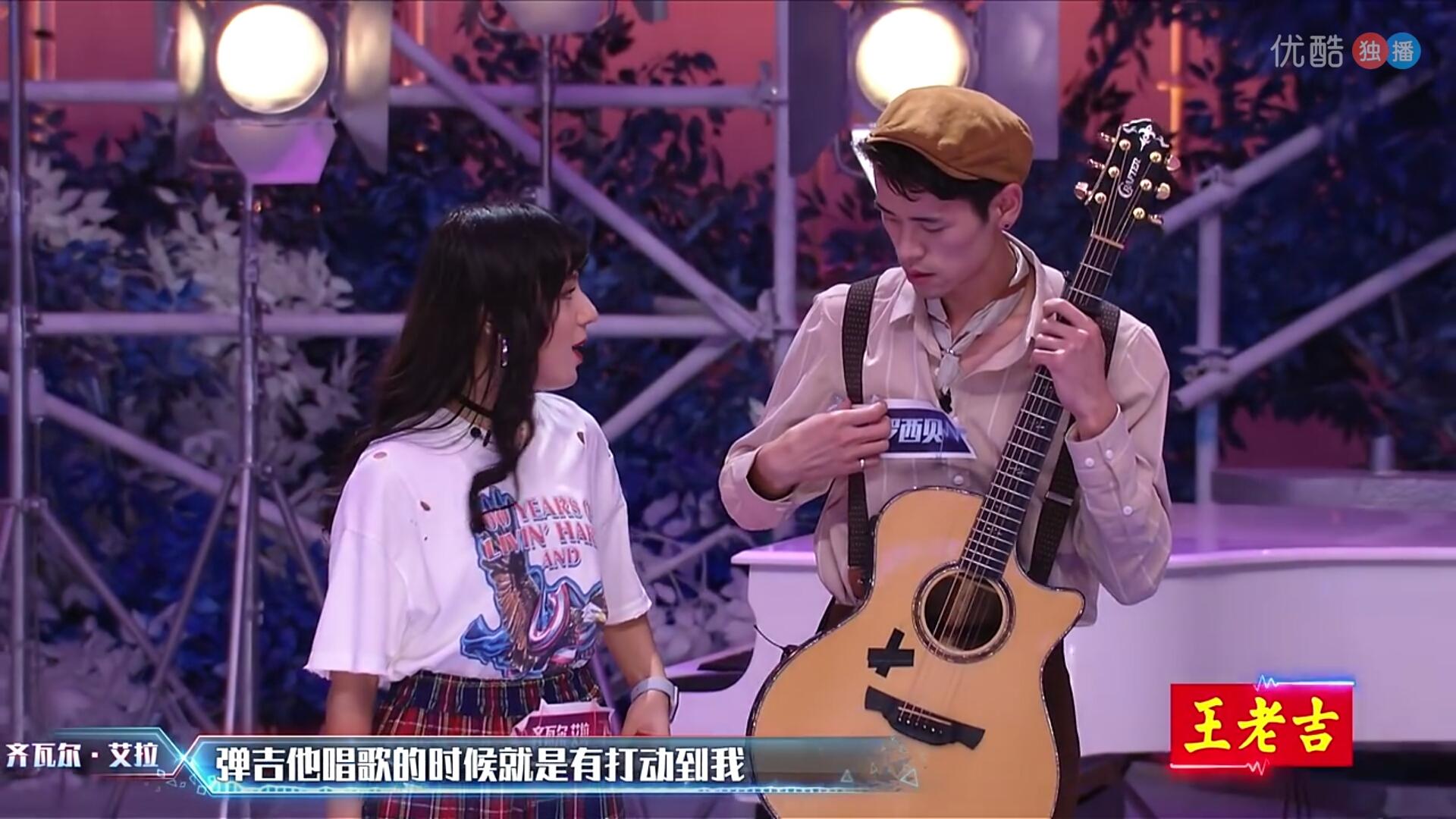 鹿晗被磕的cp,鹿晗遇黑粉下车怒怼