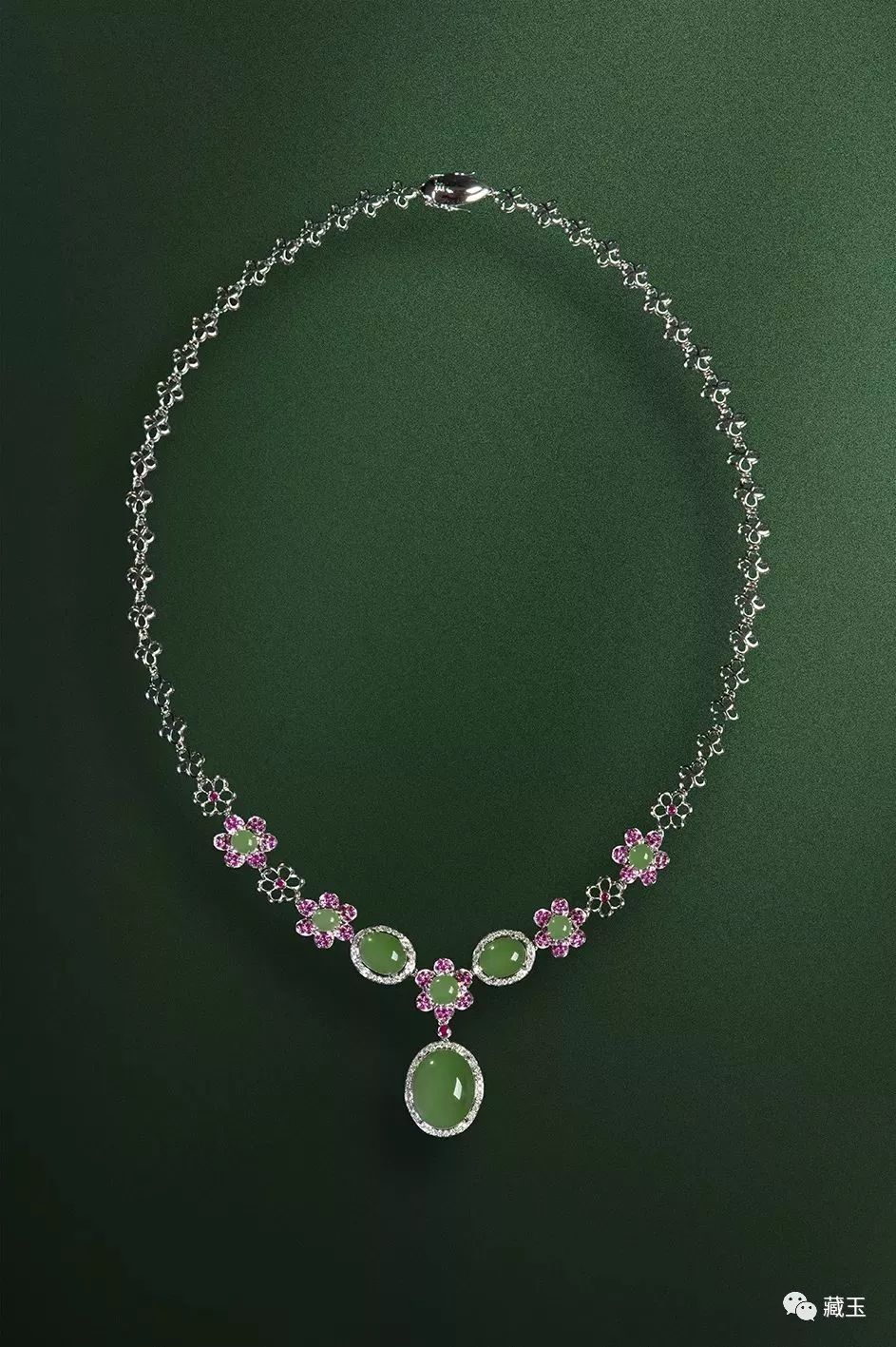 最美的玉石挂件,最美的和田玉籽料奇石