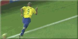 外星人罗纳尔多进球集锦,外星人罗纳尔多训练视频