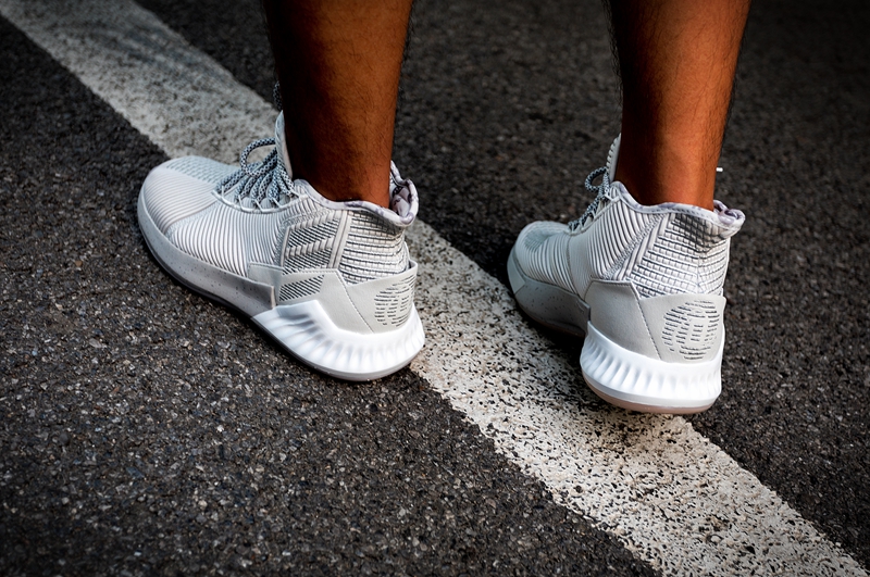 罗斯最舒服的战靴,罗斯中国行2019