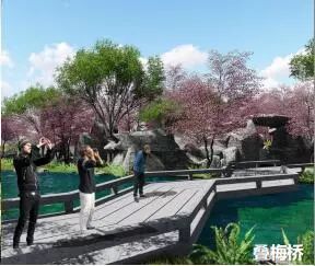 锦城绿道二期项目部,锦城绿道三期何时建设