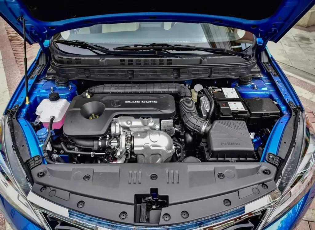 为节能环保不懈努力,1.0t的发动机到底省不省油