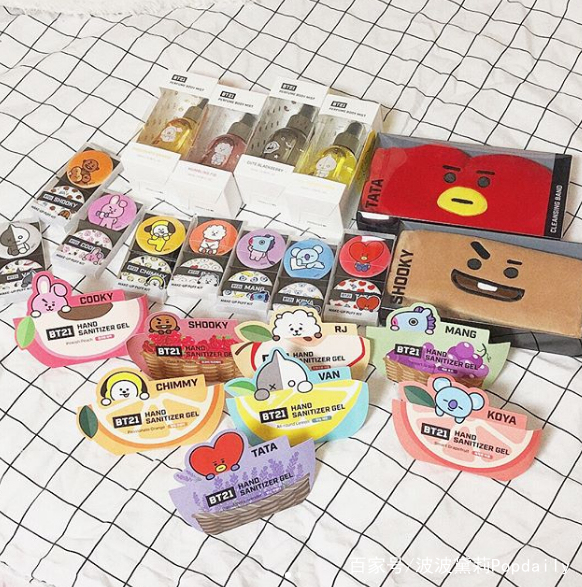 首尔逛街美妆,首尔地铁美妆店地图