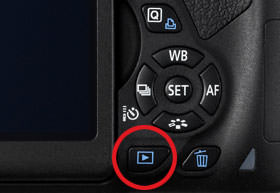 如何调整佳能单反相机参数设置,佳能单反相机基本使用教程