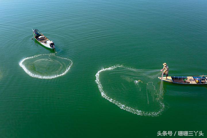 大海怎么拍比较蓝,蓝色的大海怎么拍出来