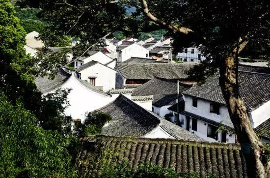 浙江杭州隐藏了一个绝佳旅行地,杭州车程一两个小时的旅游攻略