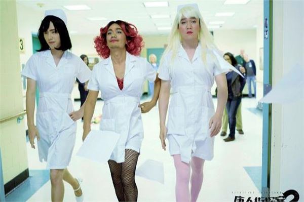 近十年评分最高的电影我不是药神,18年比较火的电影我不是药神