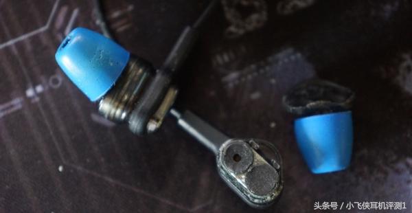 某鱼上的蓝牙耳机靠谱吗,高仿耳机和正品的差距多少