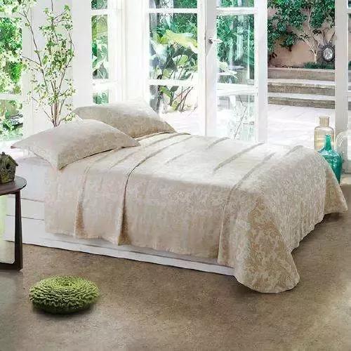 竹纤维凉席为什么会有味道,为什么纤维凉席有香味