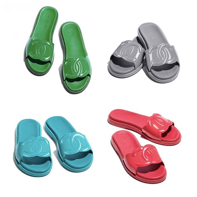 花5千买一双拖鞋,花5800买双拖鞋