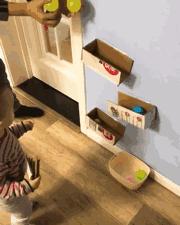 抖音上的自制小玩具,diy自制整蛊玩具