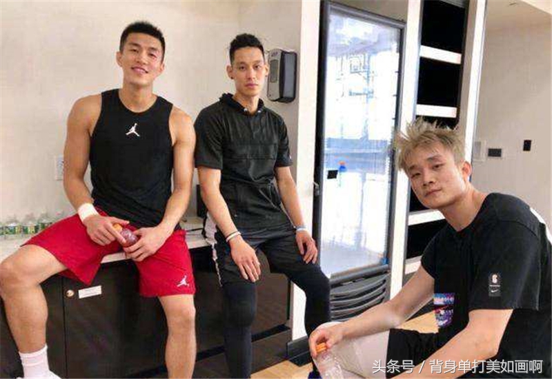 林书豪可以入选男篮吗,林书豪谈加入中国男篮