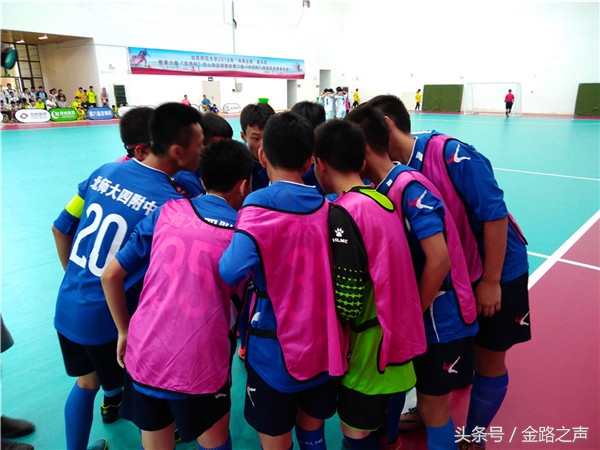 与梦想同行，赴一场盛夏之约——北师大四附中师生参加京师夏令营