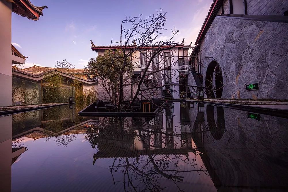 一晚8万人民币的酒店,一晚8万元的酒店