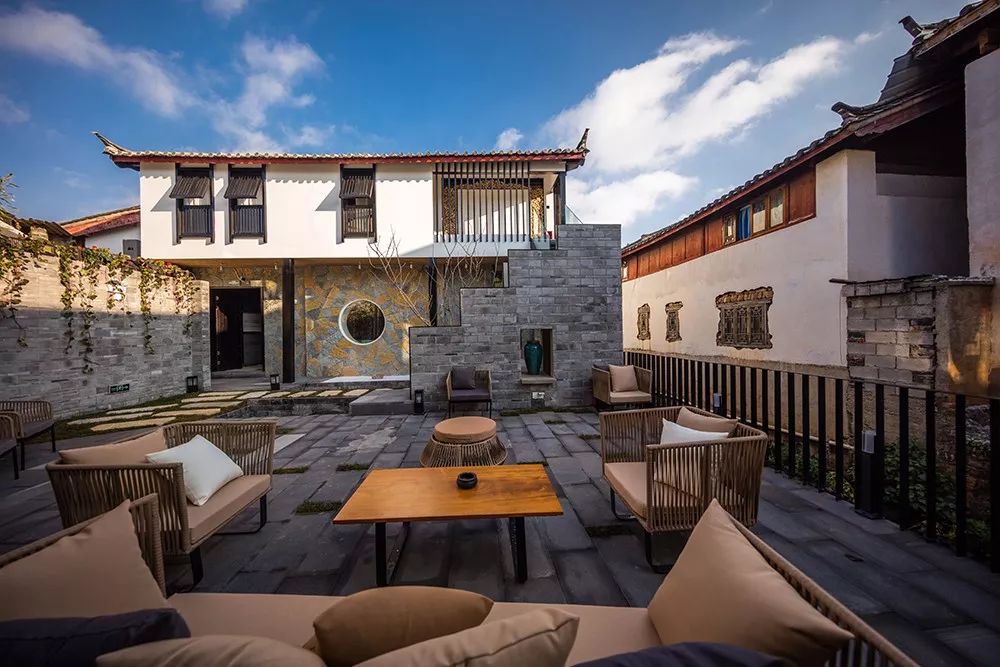 一晚8万人民币的酒店,一晚8万元的酒店