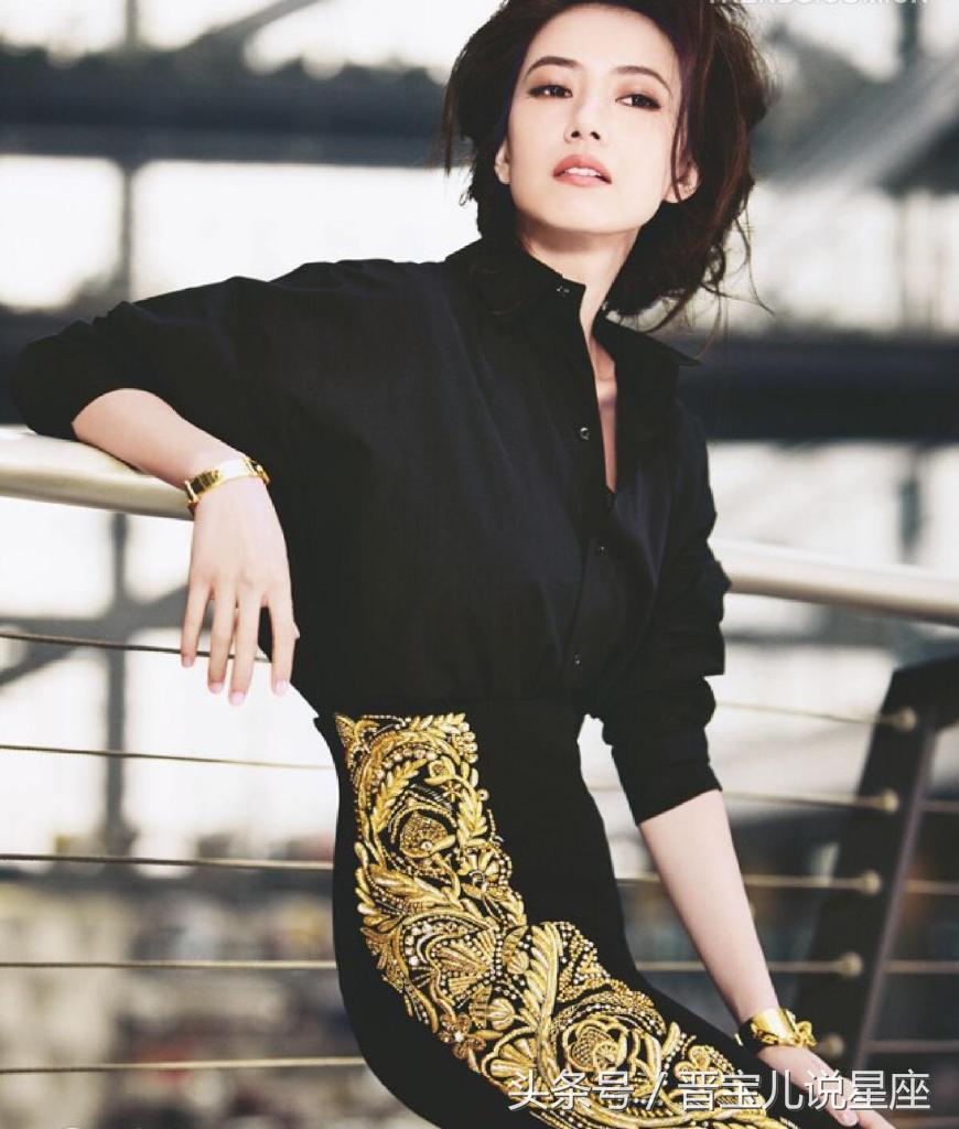 能扛得住大富贵的星座女,活得最贵气的星座女让人羡慕