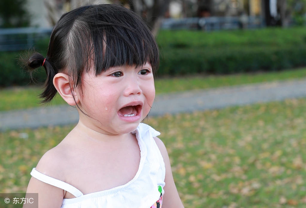 仔细检查你家孩子这个部位，你永远想不到孩子会把异物塞进这里！