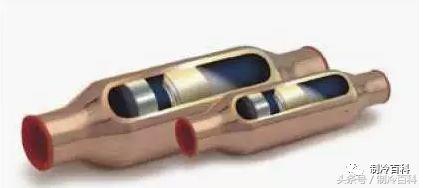 多联机空调系统原理图讲解,多联机外机工作原理图