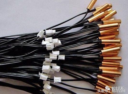 多联机空调系统原理图讲解,多联机外机工作原理图