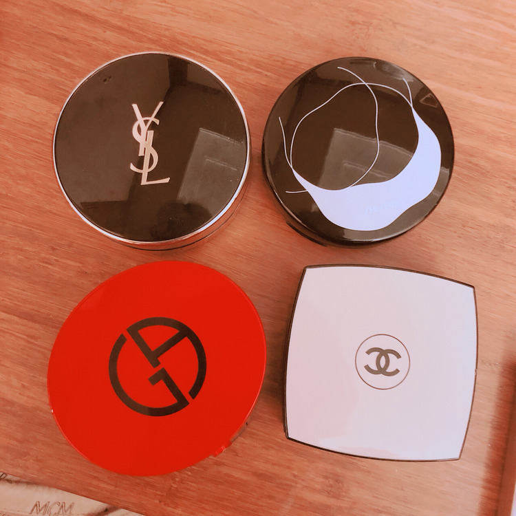 不卡粉气垫推荐平价学生,不卡粉水润气垫推荐平价