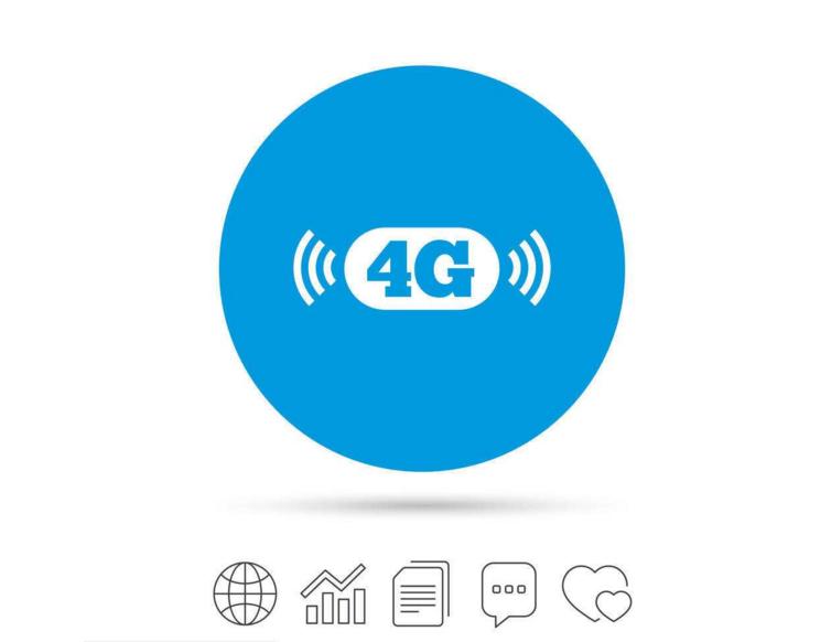 中国三大运营商谁的流量最好,4g三大运营商哪个信号好网速快