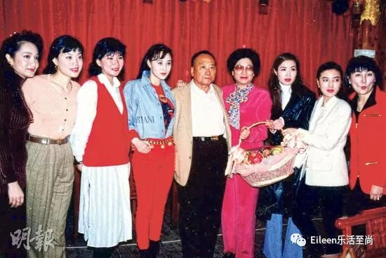 她是亦舒最爱喜宝，惨遭家暴失婚失财，亚视一姐历尽劫难续写精彩