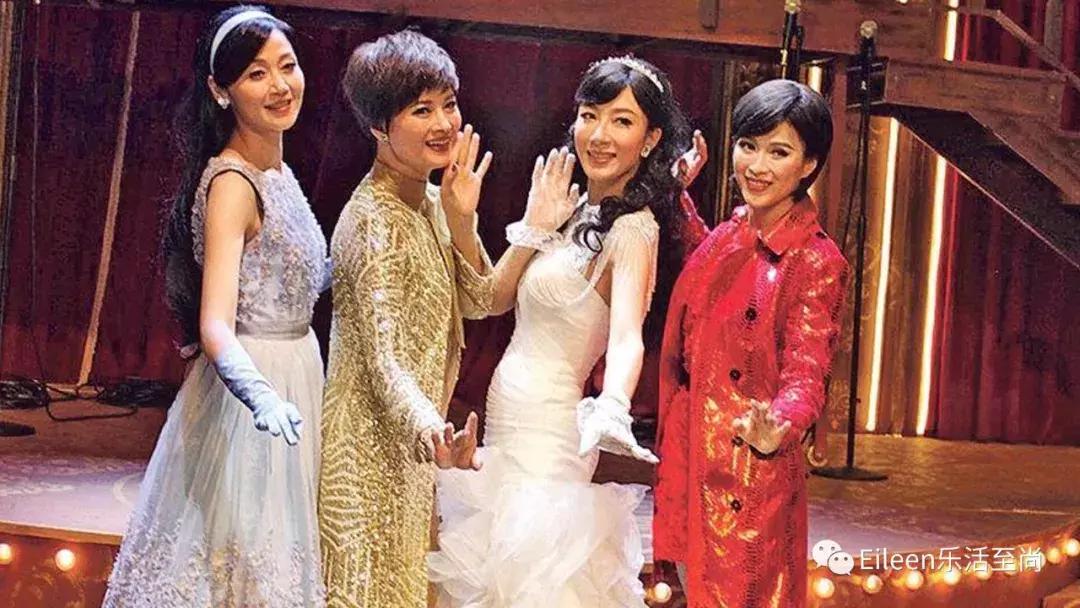 她是亦舒最爱喜宝，惨遭家暴失婚失财，亚视一姐历尽劫难续写精彩