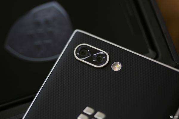 blackberry黑莓key2测评续航能力,黑莓key2还值得买么