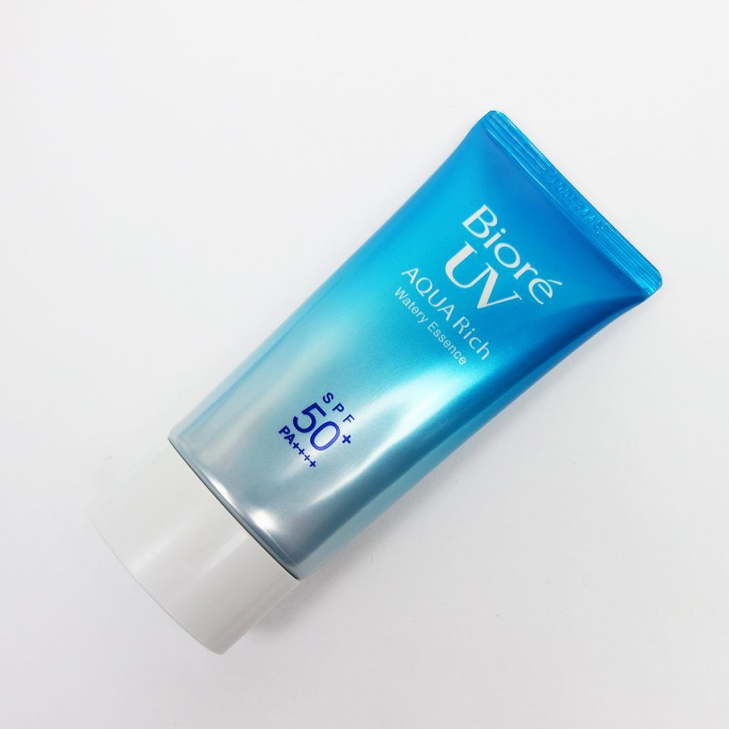 用哪种防晒好又不卡粉,碧柔防晒哪一款适合干皮使用