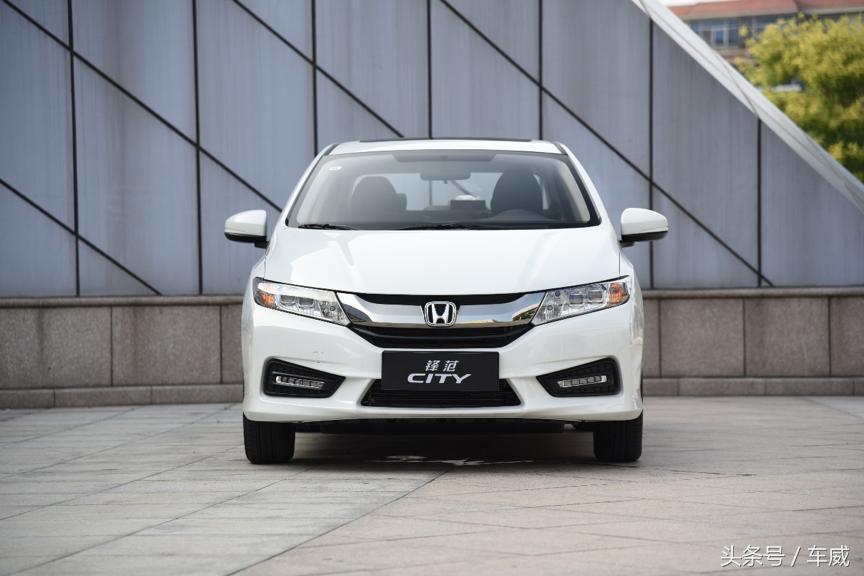 本田新款锋范内饰,新一代本田锋范试驾视频