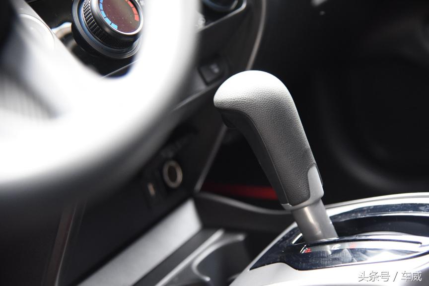 广汽本田老款锋范试驾,广汽本田锋范全车内饰翻新